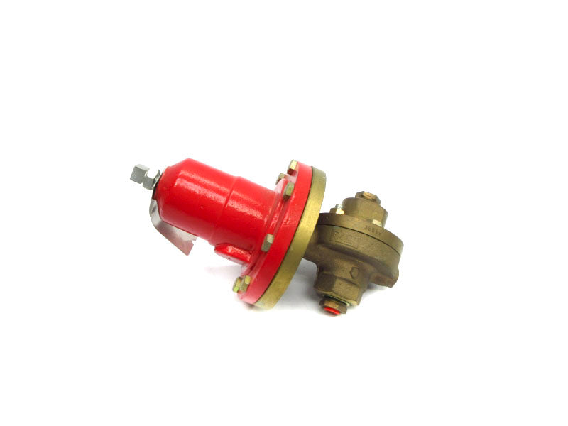JORDAN VALVE 60 10-38PSI 1/4" NSNP