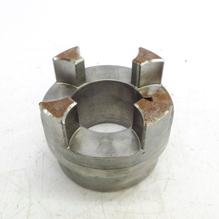 ROTEX 21070201/317 E1106 UNMP