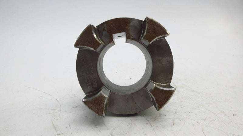 ROTEX 21070201/317 E1106 UNMP