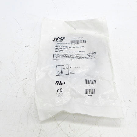 AUTOMATION DIRECT AM1-A0-1A 10-30VDC NSMP