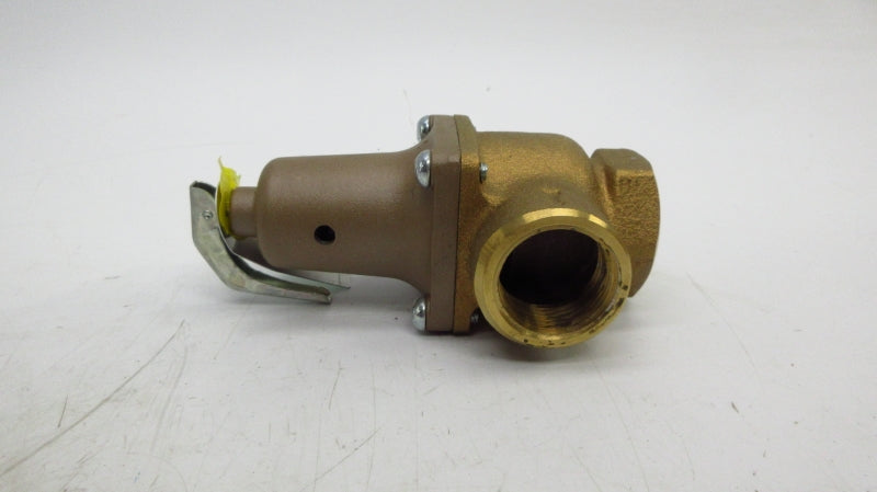 WATTS 1174A-050 50PSI 1" NSMP