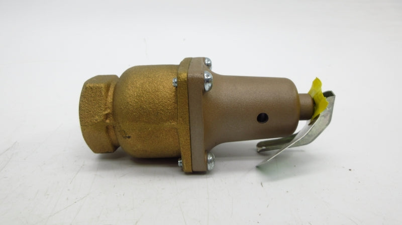 WATTS 1174A-050 50PSI 1" NSMP