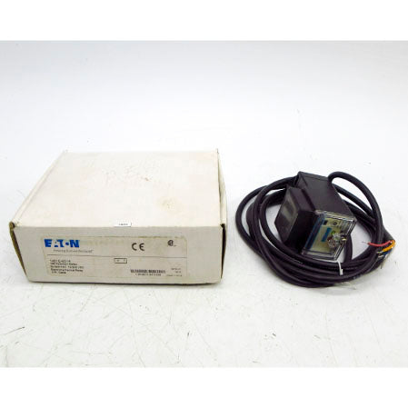EATON 1451E-6514 SER. B1 24-240VDC NSMP