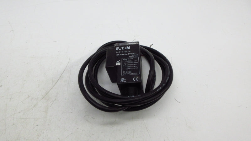 EATON 1451E-6514 SER. B1 24-240VDC NSMP