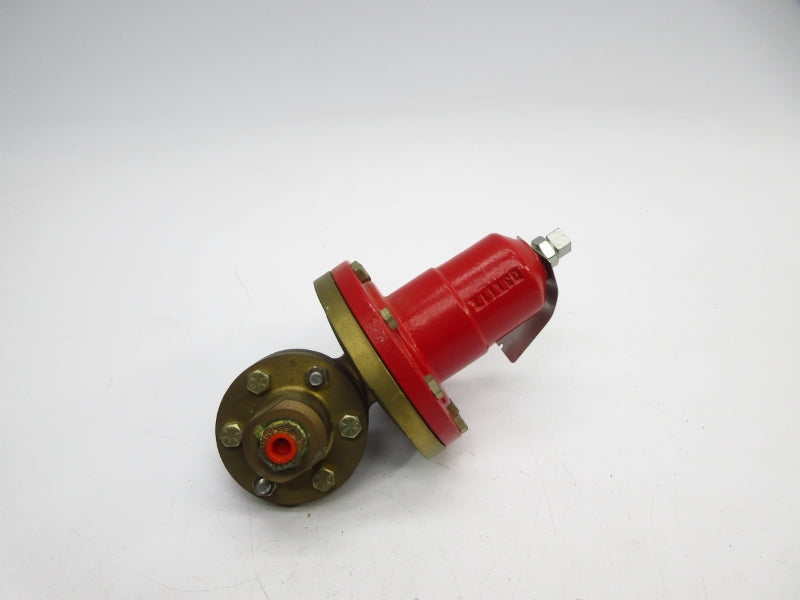 JORDAN VALVE 60 10-38PSI 1/4" NSNP