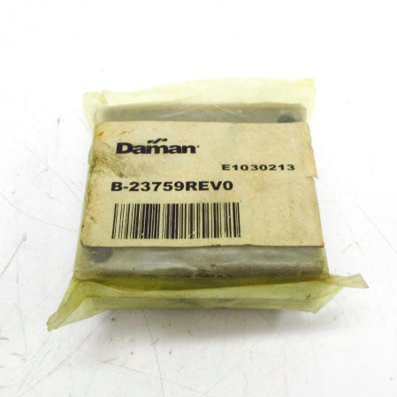DAMAN B-23759REV0 NSMP