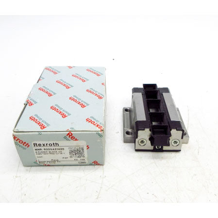 REXROTH R205A21420 NSMP