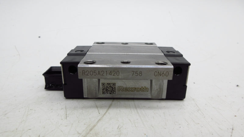 REXROTH R205A21420 NSMP