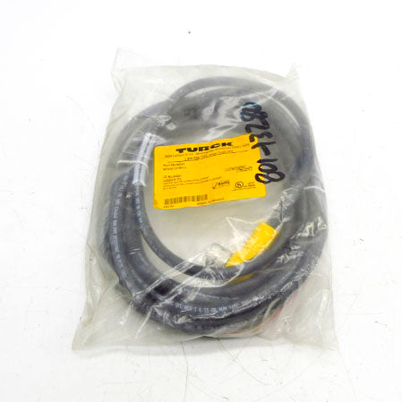 TURCK BKWM-19-995-5 U0915-75 30V 3A NSMP