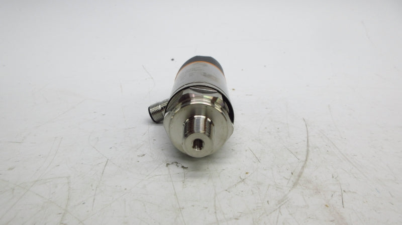 IFM EFECTOR PN2693 PN-025-REN14-MFRKG/US/V 18-30VDC 2175PSI NSMP