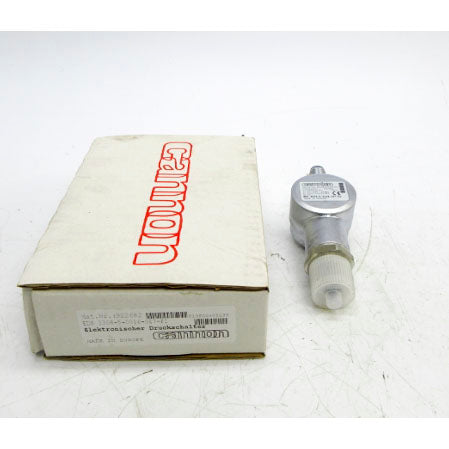 CANNON EDS3308-5-0016-047-F1 18-35V NSMP