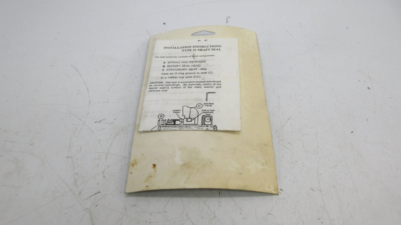 INDUSTRIAL MRO AO564912 NSMP