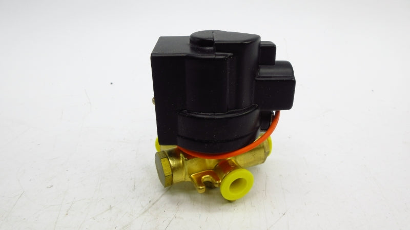 PARKER 04F48S2106ACFEC05 110/120V 10/150PSI 1/4" NSMP