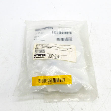 PARKER P8S-TMC03 NSMP