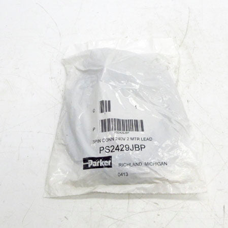 PARKER PS2429JBP 240V NSMP