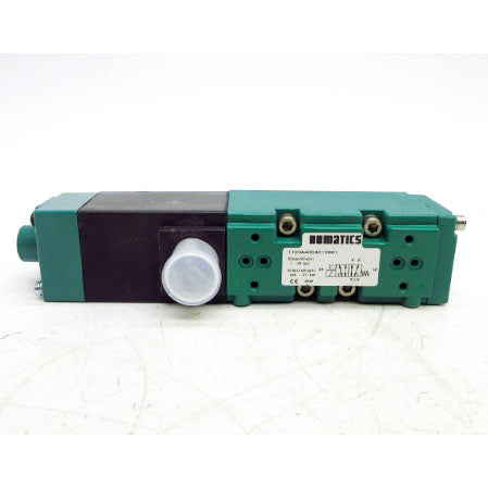 NUMATICS I12SA4004012B61 NSNP
