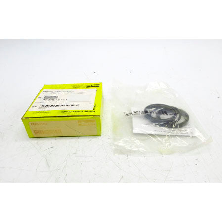 PARKER RK2HLTS171 1-3/4" NSMP