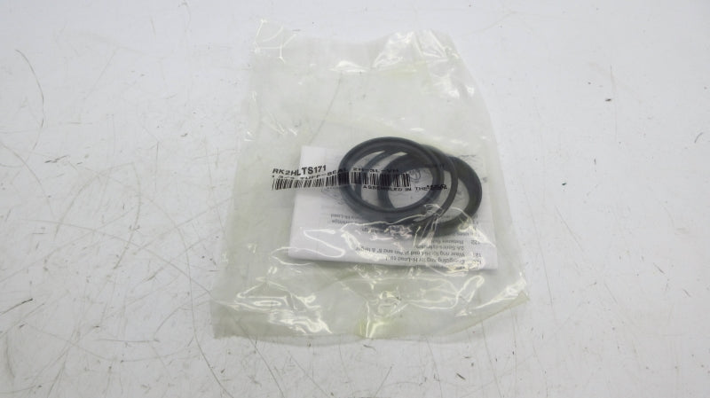 PARKER RK2HLTS171 1-3/4" NSMP