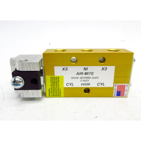 AIR MITE V4200 NSNP