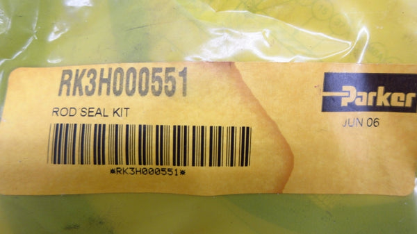 PARKER RK3H000551 NSMP