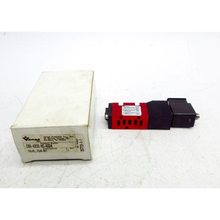 VERSA CSG-4232-HC-A024 22VDC 15-115PSI NSMP