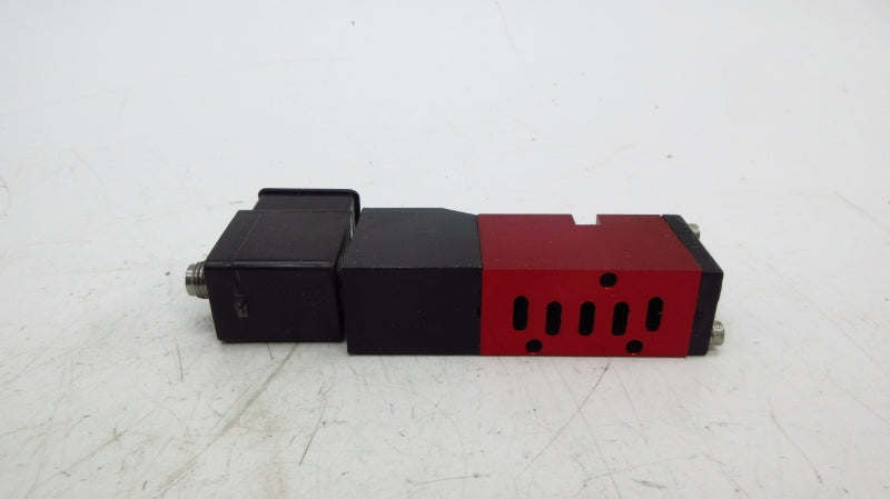 VERSA CSG-4232-HC-A024 22VDC 15-115PSI NSMP