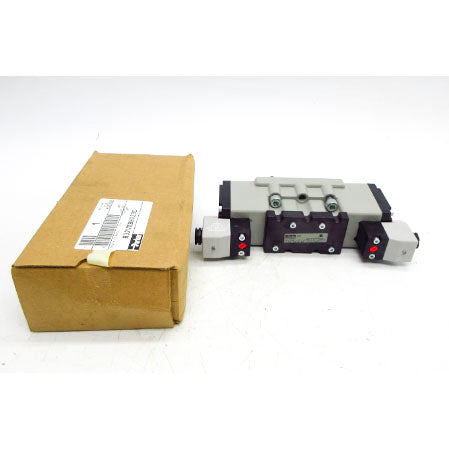 PARKER H32VXBH023D 120V 145PSI NSMP
