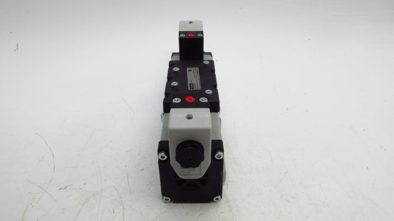 PARKER H32VXBH023D 120V 145PSI NSMP