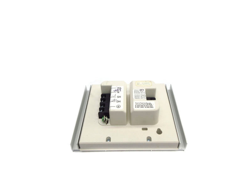 LUTRON PHPM-3F-120-WH 120V 16A UNMP