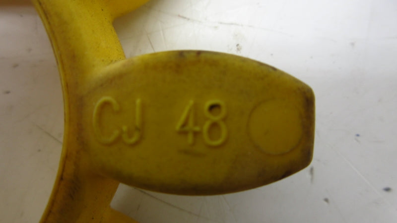LOVEJOY CJ48 UNMP
