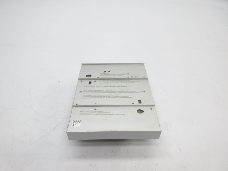 LUTRON PHPM-3F-120-WH 120V 16A UNMP