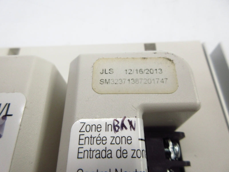 LUTRON PHPM-3F-120-WH 120V 16A UNMP
