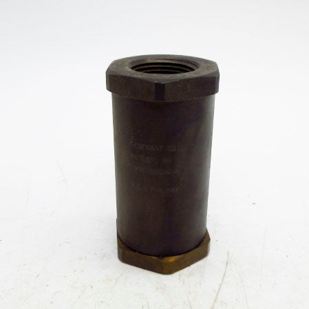 GENERANT CV-1000C-V-3 5000PSI NSNP
