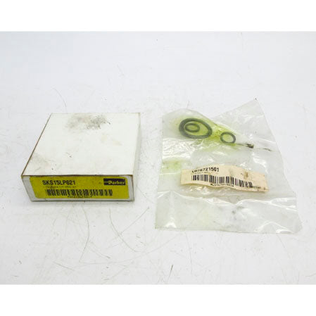 PARKER SKS15LP621 1-1/2" NSMP