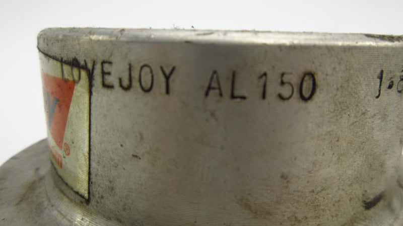 LOVEJOY AL150 1.875" UNMP