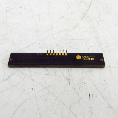 TAOS TSL208R NSNP