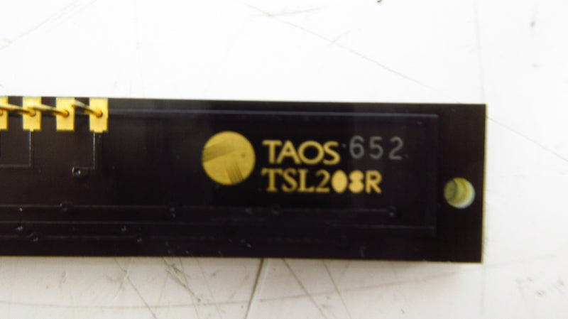TAOS TSL208R NSNP