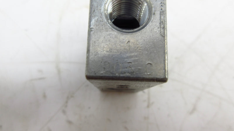 ARO 203-C NSNP