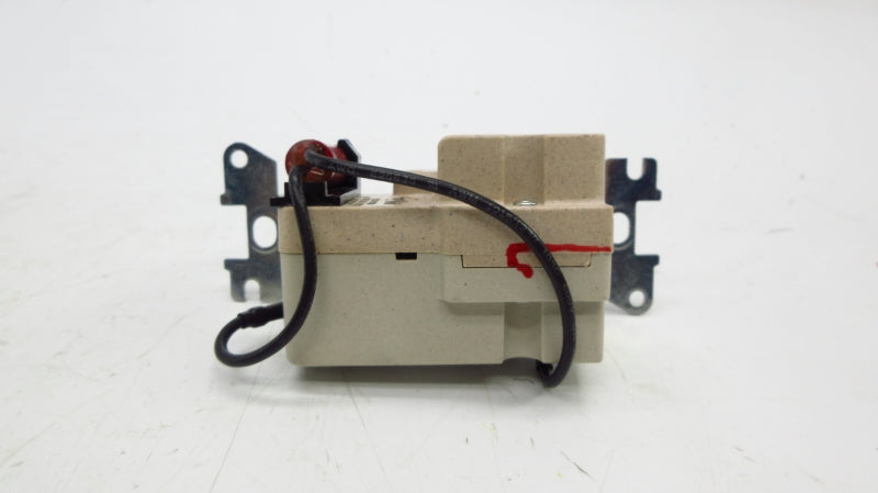 SQUARE D 2510FO1P SER. A NSMP