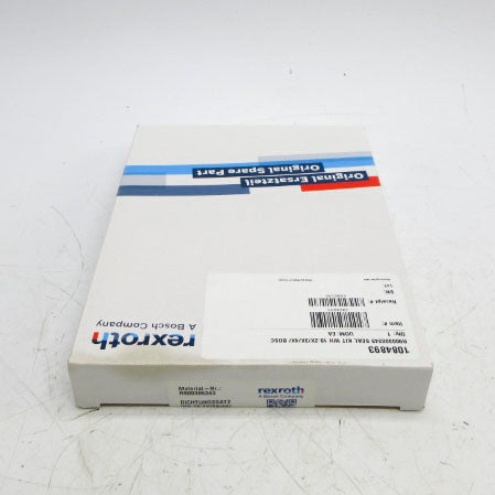 REXROTH WH10.2X/3X/4X/ R900306343 NSFS
