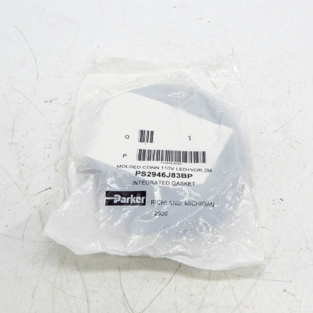 PARKER PS2946J83BP 110V NSMP