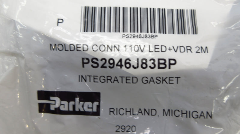 PARKER PS2946J83BP 110V NSMP