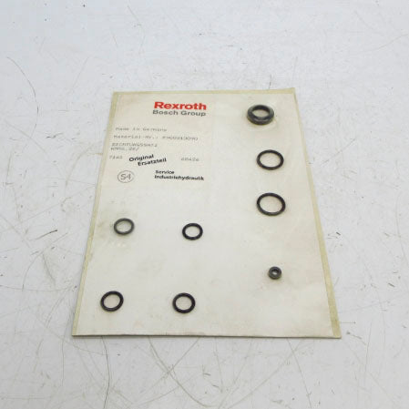 REXROTH WMR6.3X/ R900310090 NSMP
