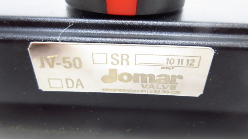 JOMAR JV-50 NSMP