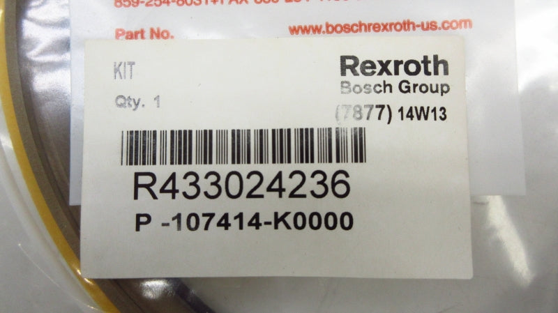 REXROTH R433024236 NSMP