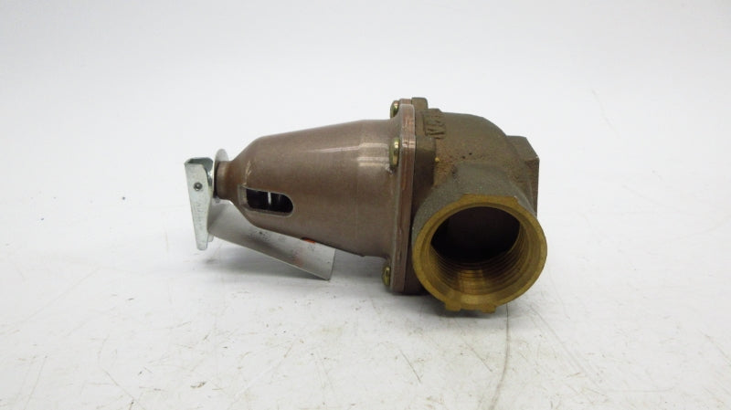 ASME 1170-60 110769 50PSI NSNP