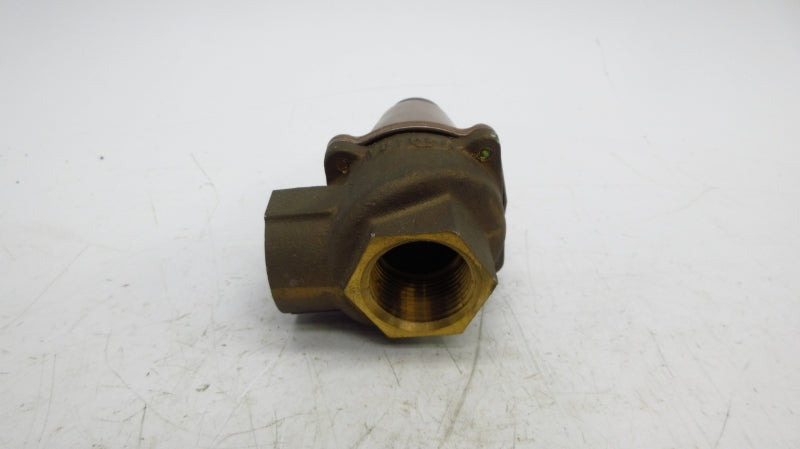 ASME 1170-60 110769 50PSI NSNP