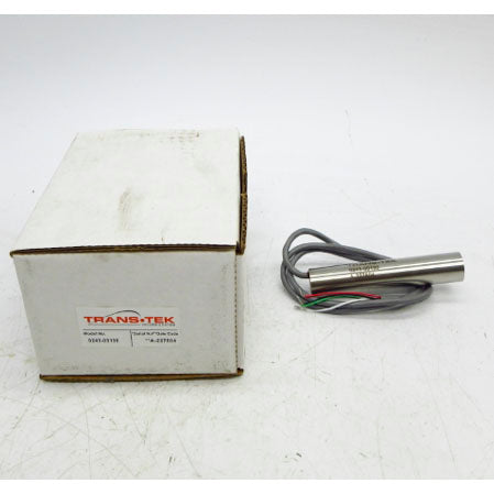 TRANS-TEK 0243-00130 NSMP