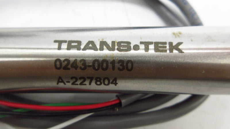 TRANS-TEK 0243-00130 NSMP
