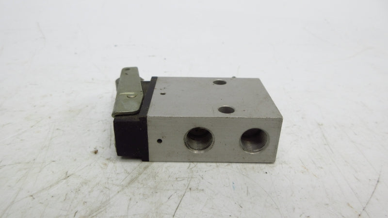 FESTO RS-3-1/8 2272 50-116PSI UNMP